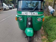 Bajaj 4 Stroke 2011 Three Wheel