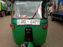 Bajaj 4 Stroke 2008 Three Wheel