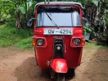 Bajaj 4 Stroke 2009 Three Wheel