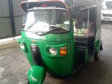 Bajaj 4 Stroke 2010 Three Wheel