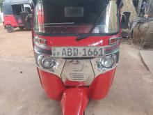 Bajaj 4 Stroke 2015 Three Wheel