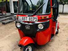 Bajaj 4 Stroke 2019 Three Wheel