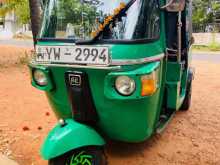 Bajaj 4 Stroke 2012 Three Wheel
