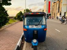 Bajaj 4 Stroke 2007 Three Wheel