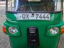 Bajaj 4 Stroke 2010 Three Wheel