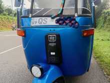 Bajaj 4 Stroke 2009 Three Wheel