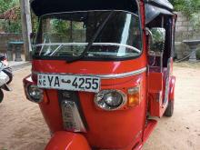 Bajaj 4 Stroke 2010 Three Wheel