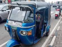 Bajaj RE 2010 Three Wheel