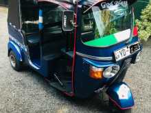 Bajaj 4 Stroke 2010 Three Wheel