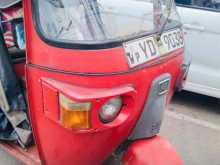 Bajaj 4 Stroke 2010 Three Wheel