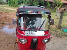 Bajaj 4 Stroke 2012 Three Wheel