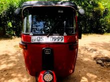 Bajaj 4 Stroke 2008 Three Wheel