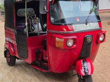 Bajaj 4 Stroke 2012 Three Wheel