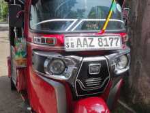 Bajaj 4 Stroke 2015 Three Wheel