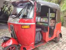 Bajaj 4 Stroke 2007 Three Wheel