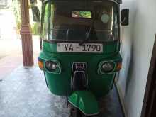 Bajaj 4 Stroke 2010 Three Wheel