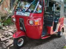 Bajaj 4 Stroke 2013 Three Wheel