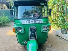 Bajaj 4 Stroke 2011 Three Wheel