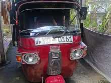 Bajaj 4 Stroke 2010 Three Wheel