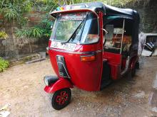 Bajaj 4 Stroke 2007 Three Wheel