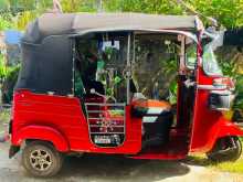 Bajaj 4 Stroke 2018 Three Wheel