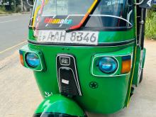 Bajaj 4 Stroke 2013 Three Wheel