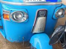 Bajaj 4 Stroke 2013 Three Wheel