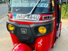 Bajaj 4 Stroke 2014 Three Wheel