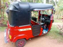 Bajaj 4 Stroke 2019 Three Wheel