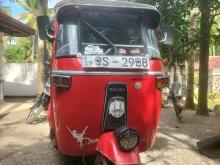 Bajaj 4 Stroke 2008 Three Wheel
