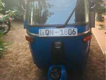 Bajaj 4 Stroke 2007 Three Wheel