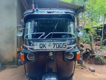 Bajaj 4 Stroke 2007 Three Wheel