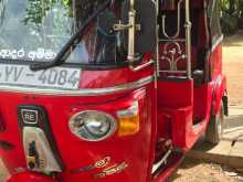 Bajaj 4 Stroke 2012 Three Wheel