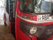Bajaj 4 Stroke 2018 Three Wheel