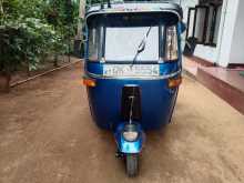 Bajaj 4 Stroke 2008 Three Wheel