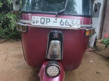 Bajaj 4 Stroke 2008 Three Wheel