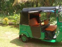 Bajaj RE 2010 Three Wheel