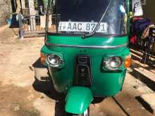 Bajaj 4 Stroke 2012 Three Wheel