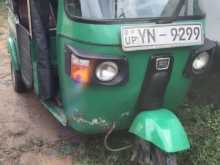 Bajaj 4 Stroke 2011 Three Wheel