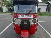 Bajaj 4 Stroke 2020 Three Wheel