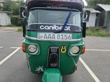 Bajaj 4 Stroke 2013 Three Wheel