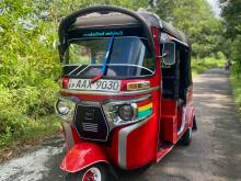 Bajaj 4 Stroke 2015 Three Wheel