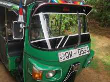 Bajaj 4 Stroke 2009 Three Wheel