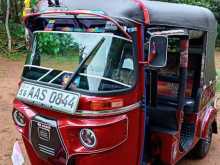 Bajaj 4 Stroke 2014 Three Wheel