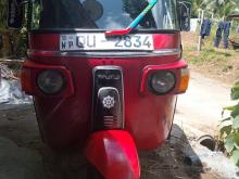 Bajaj 4 Stroke 2009 Three Wheel