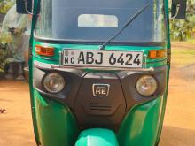 Bajaj 4 Stroke 2015 Three Wheel