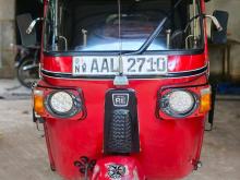 Bajaj 4 Stroke 2013 Three Wheel