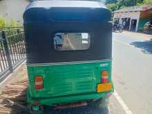 Bajaj 4 Stroke 2011 Three Wheel