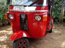 Bajaj 4 Stroke 2011 Three Wheel