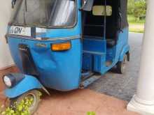 Bajaj 4 Stroke 2007 Three Wheel